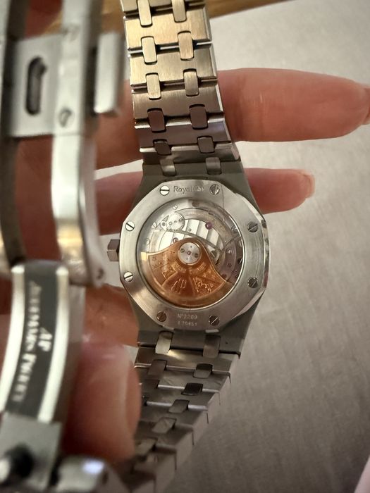 Часовник Audemars Piguet Royal Oak