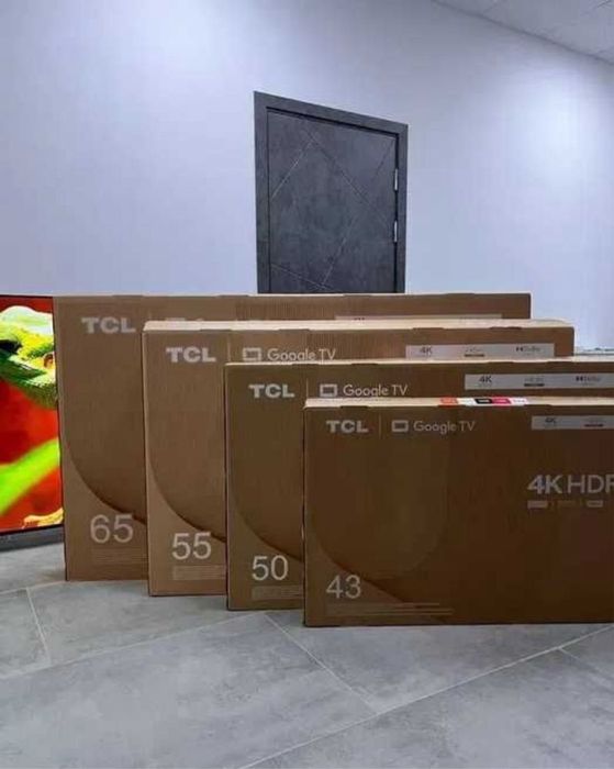 Телевизор Samsung 45 андроид 14 с голосовым управлением
