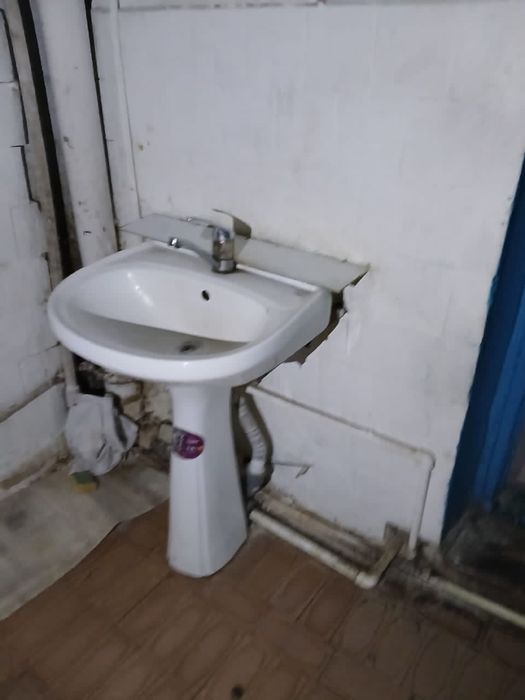 Сдается комната в общежитии