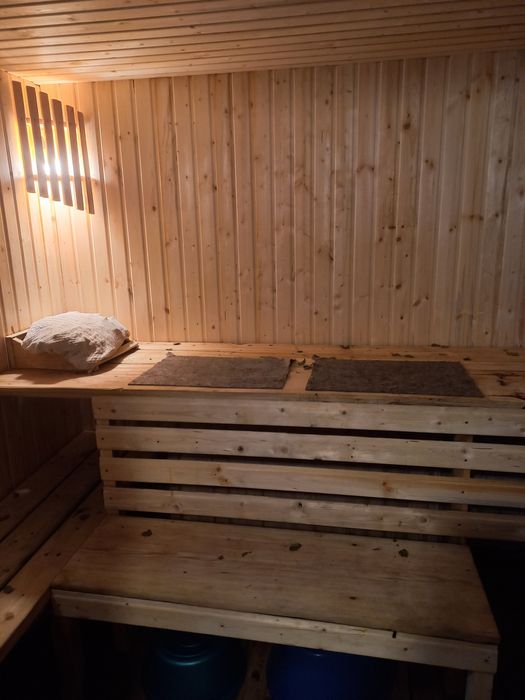 Продам шпальный дом