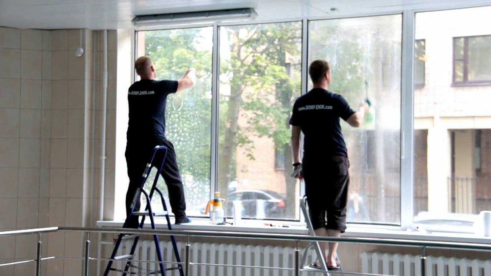 Тонировка окон квартир, домов и офисов | Защита от солнца и перегрева