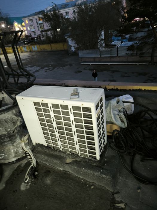 Продам хорошие рабочие кондиционеры