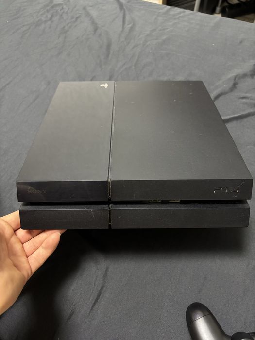 Play Station 4, 500gb