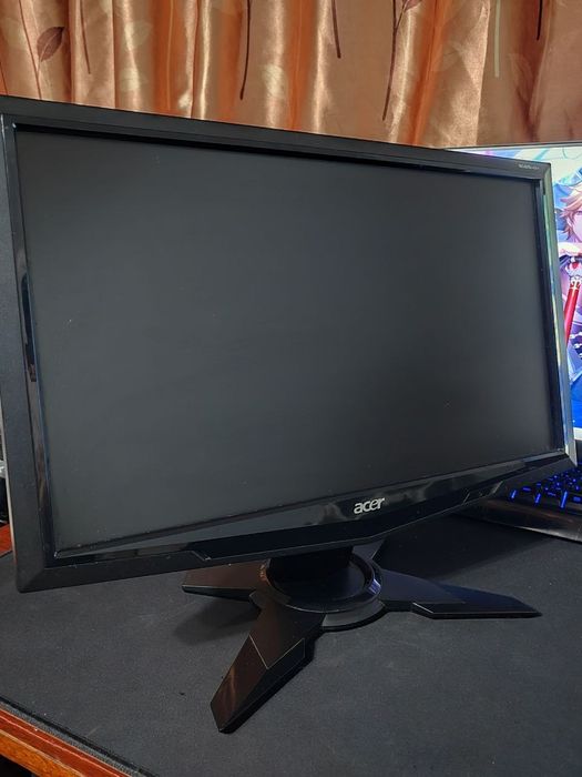 Монитор aser 60гц