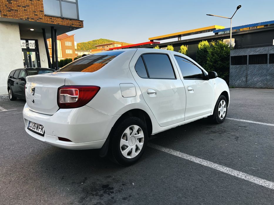 DACIA Logan 0 — imagine 2