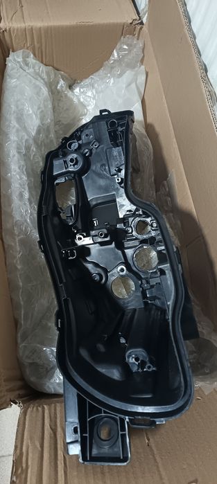 Carcasa far jaguar jx stanga fata