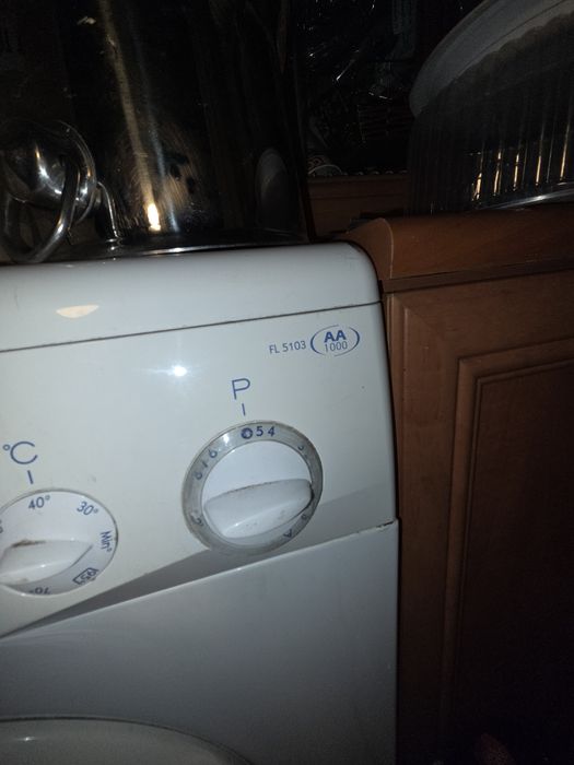 Masina de spalat Wirpool