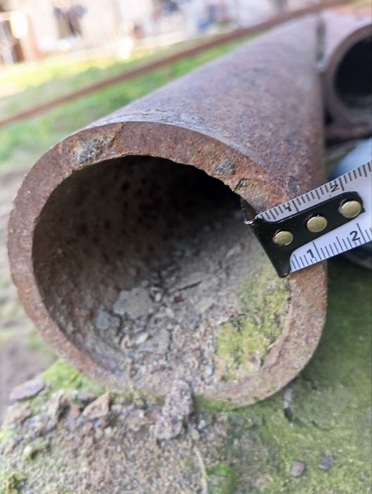 Turba швеллер турба