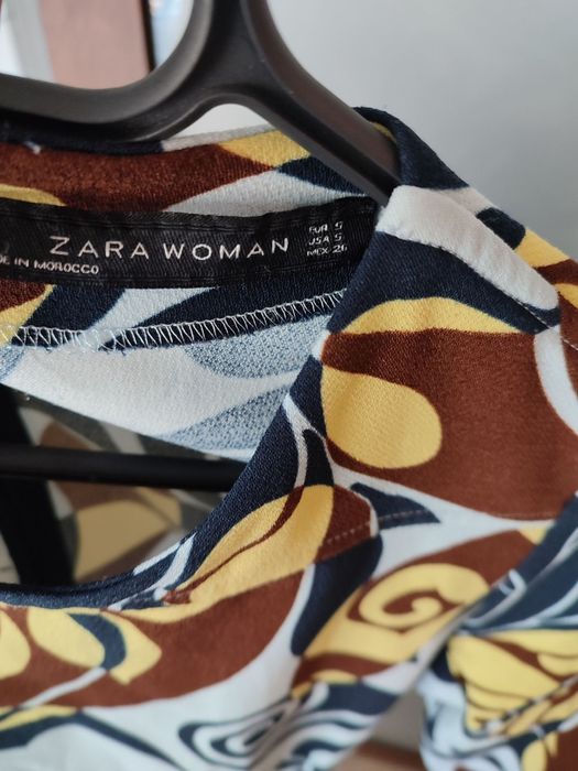 Рокли летни Dika Zara