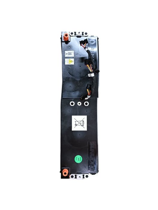 Baterie Vehicul Electric/Hibrid Dacia Jogger [ 2024 - > ] 295B90674R