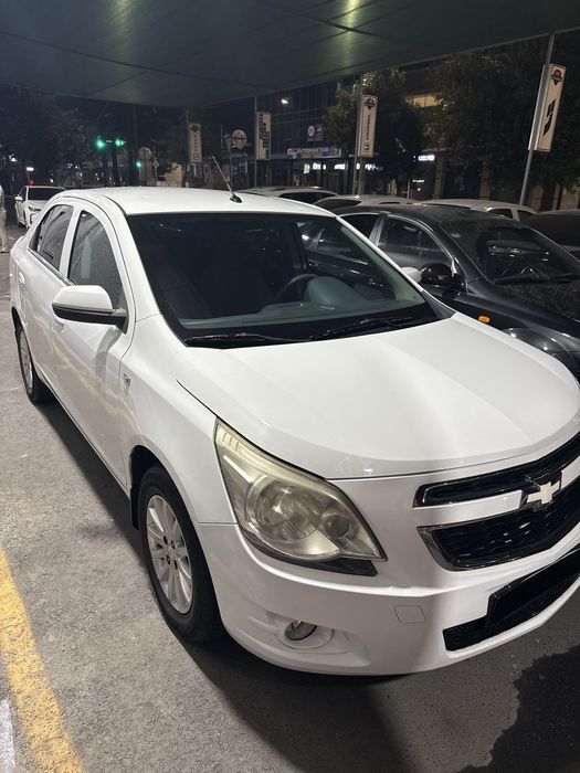 Cobalt LTZ, Avtomat, 2015 yil, 158.000 km.