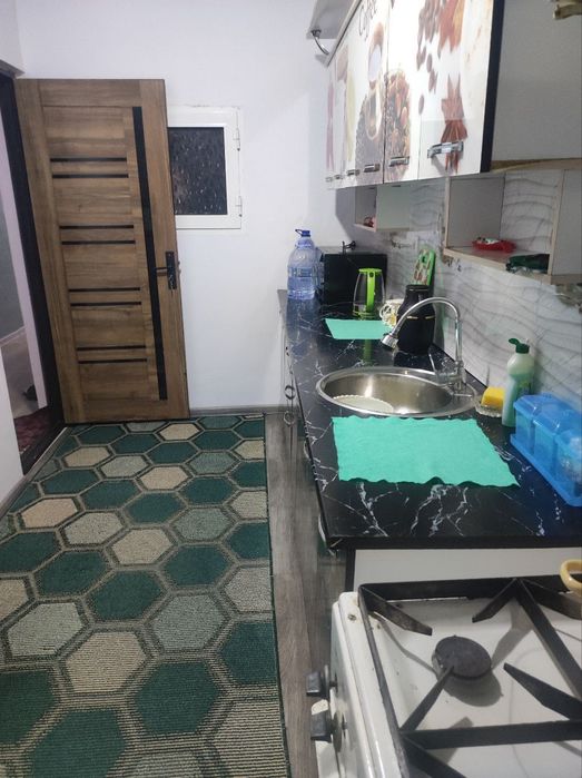 Квартира сотилади