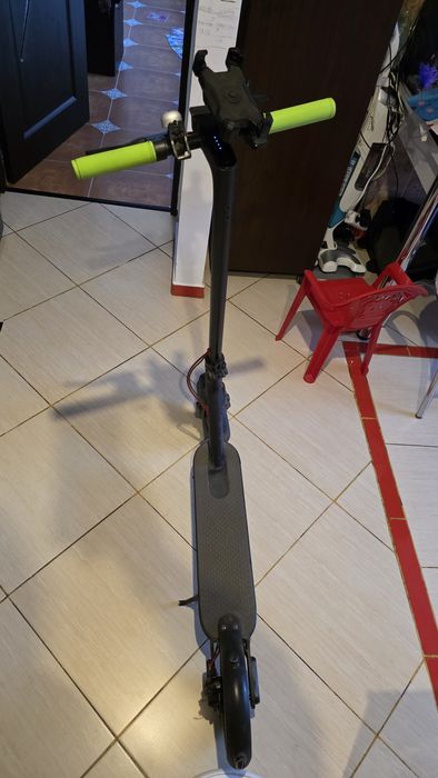 Xiaomi electric scooter - Trotineta electrică