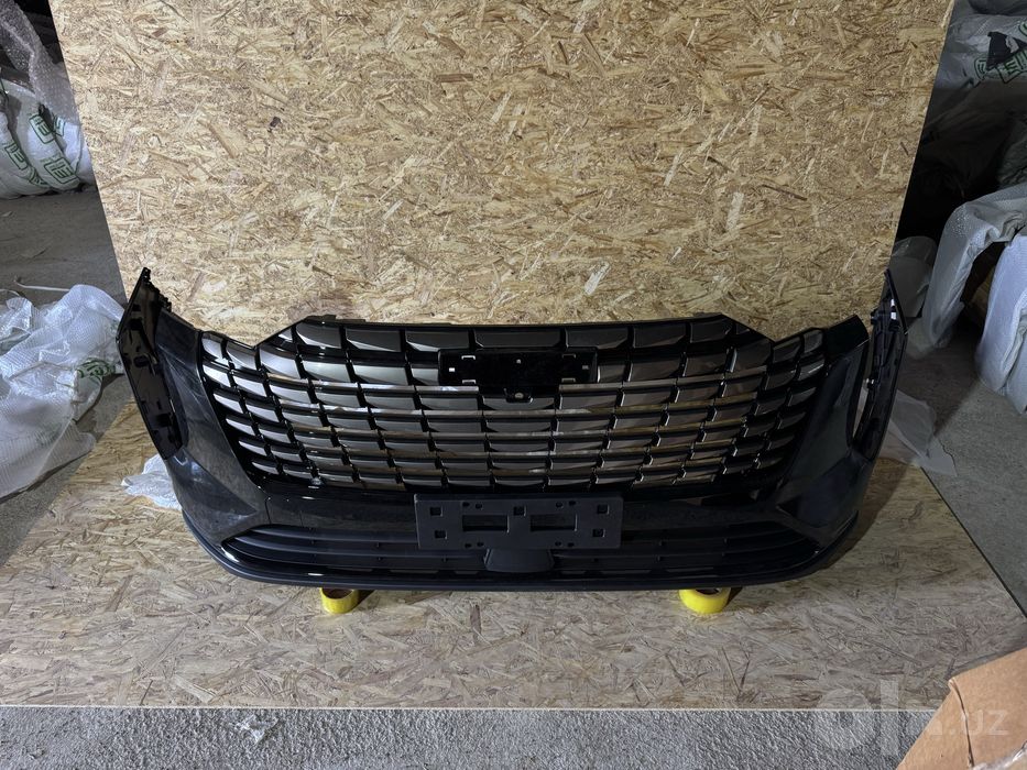 haval h 6va haval jolion bamperlar