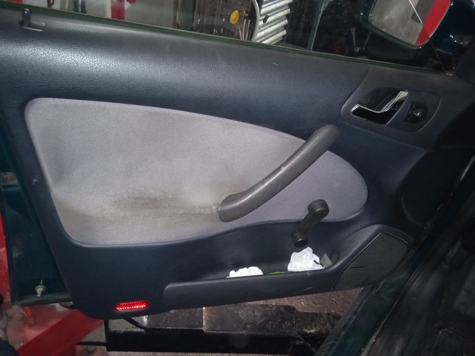 Шкода Октавия 2.0 Сеат, Ауди,Audi,Seat, Skoda, на части доставка