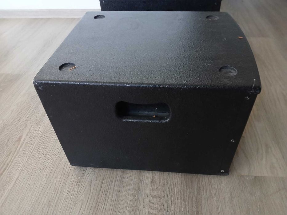 The Box Achat Pro 108