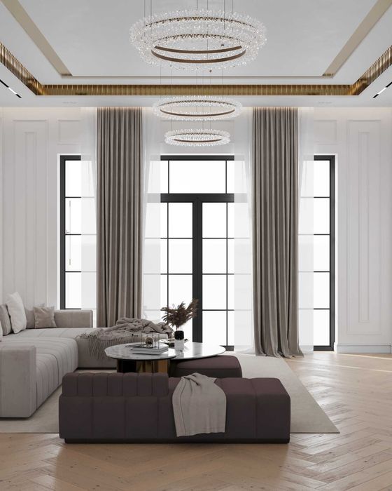 Дизайнер интерьера