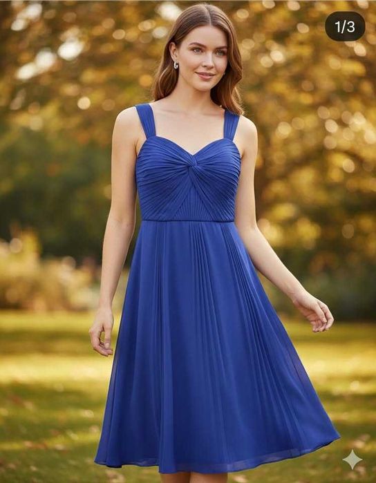 Новое вечернее платье от английского бренда MONSOON