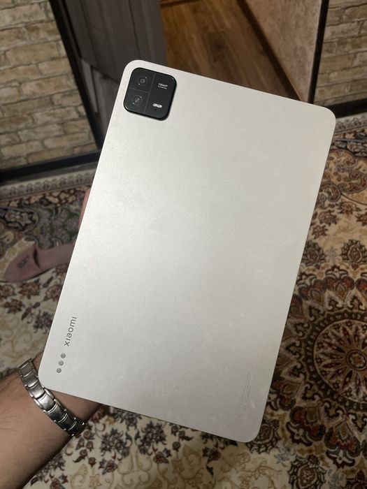 Xiaomi Pad 6 128 gb