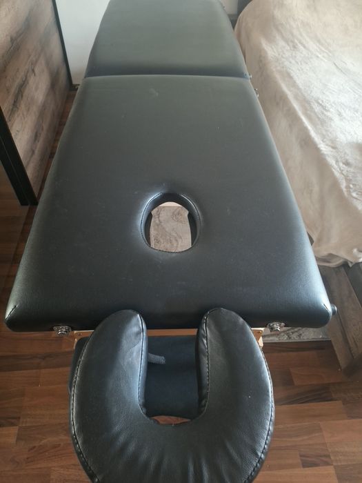 Masă pliabila masaj