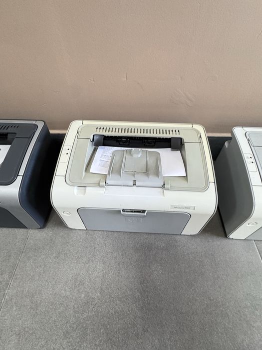 Принтер HP LaserJet 1102