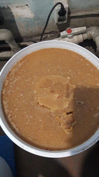 Бал. Мед. Мёд. Натуральный.