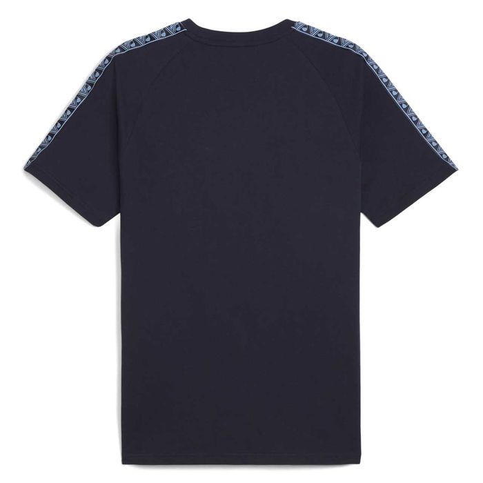 Футболка мужская PUMA Manchester City KING Tee! Новая с бирками!