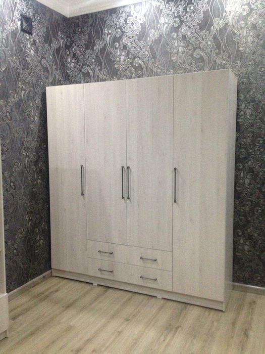 Oshxona, shkaf mebel na zakaz kuzonniy