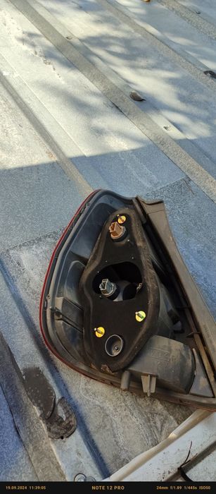 стопове за хонда джас 2004