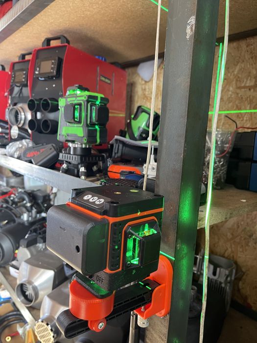 3д уровень 3D нивелир