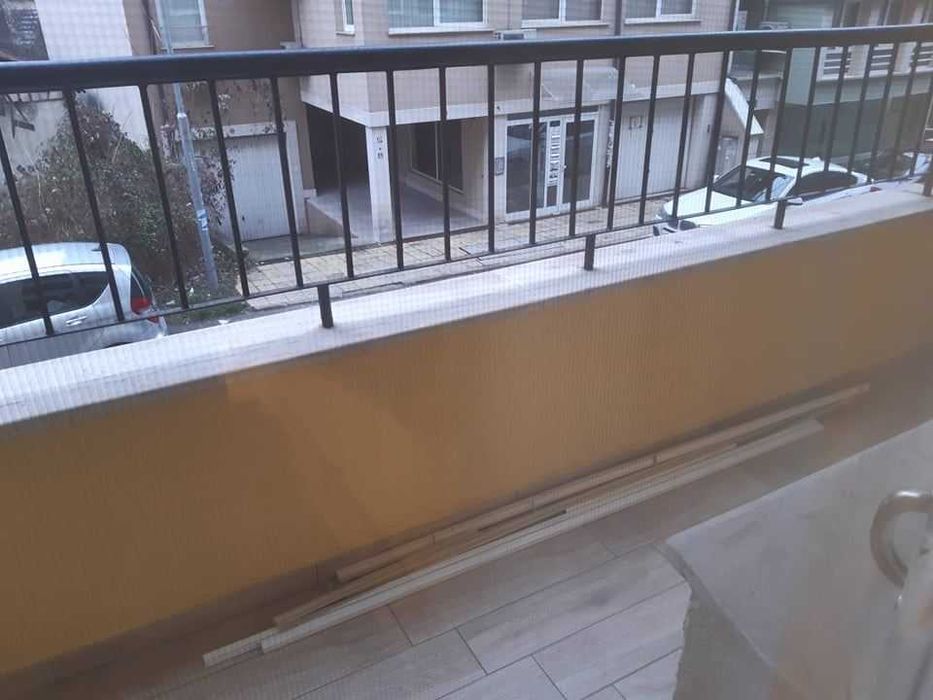 Едностаен апартамент Лозенец