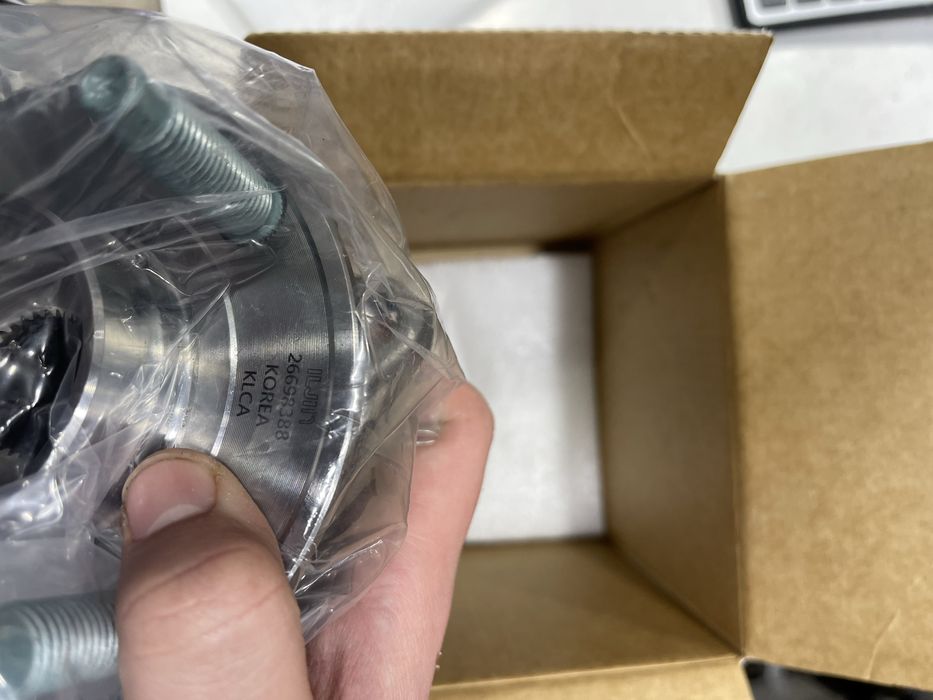 Onix Stupitsa pochivniy Oldi ILJIN KOREA haqiqisi