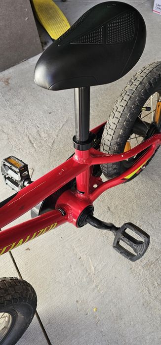 Детско колело - Specialized Riprock 12