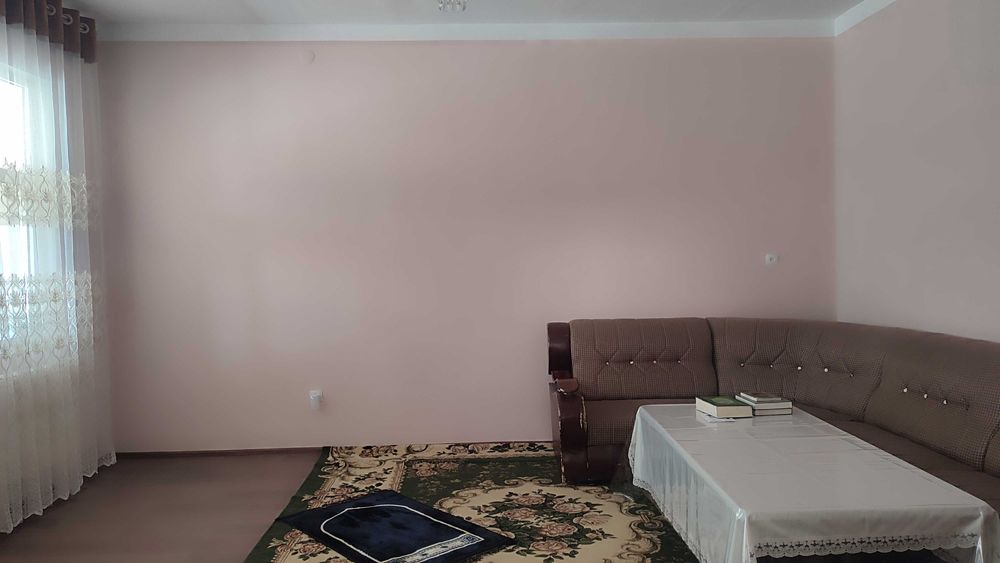 Котедж 6 сотихли