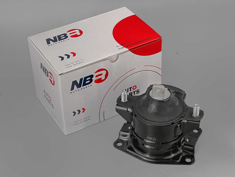 Подушка двигателя NBR Гидравлическая HONDA ACCORD 08-12