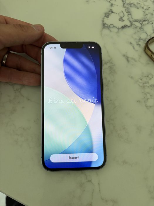 Iphone 14 256 Gb Blue