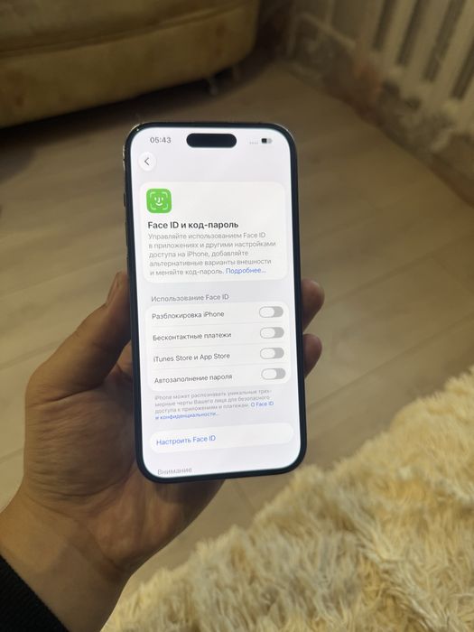 iPhone 14 Pro 128GB.В Идеале!10/10.