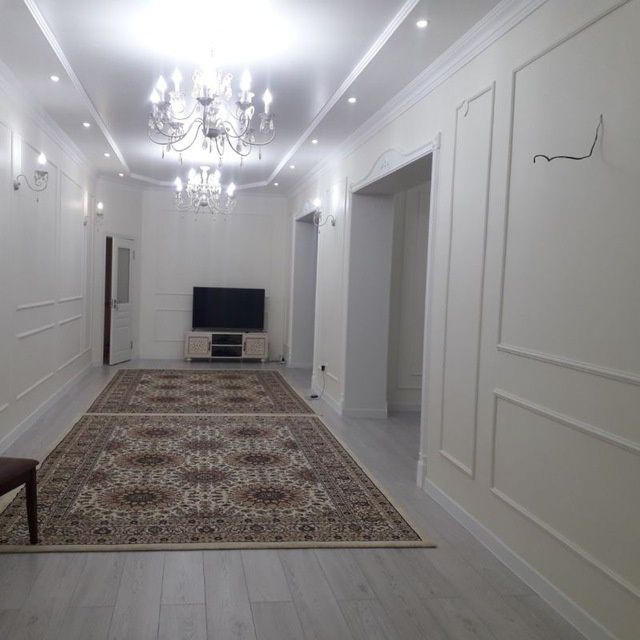 Узбек бригада строителная