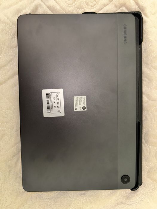 планшет samsung A9+ tab 11” 128гб