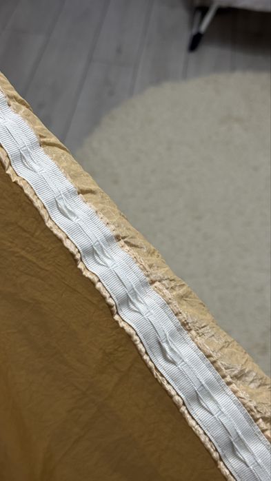 Draperie 1.80x2.55m (2 bucati)