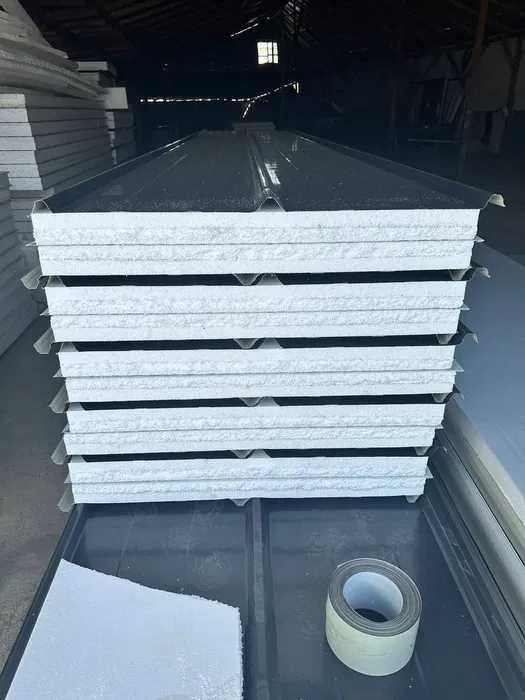 Сэндвич панель завод ангар цех | sendvich panel zavod angar dokon