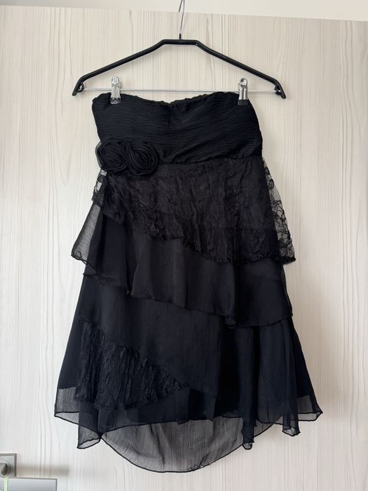Rochie ocazie scurta
