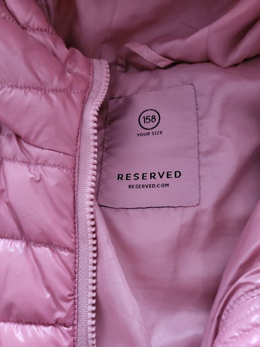 Vand haina fete Reserved