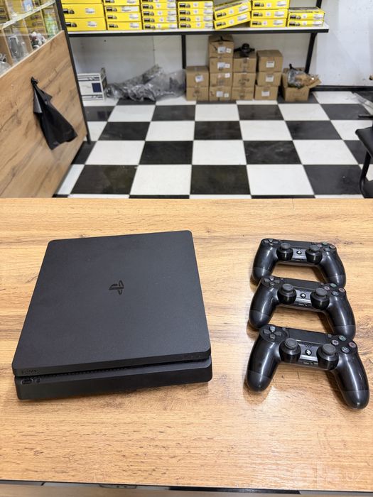 playstation 4 1tb sotiladi