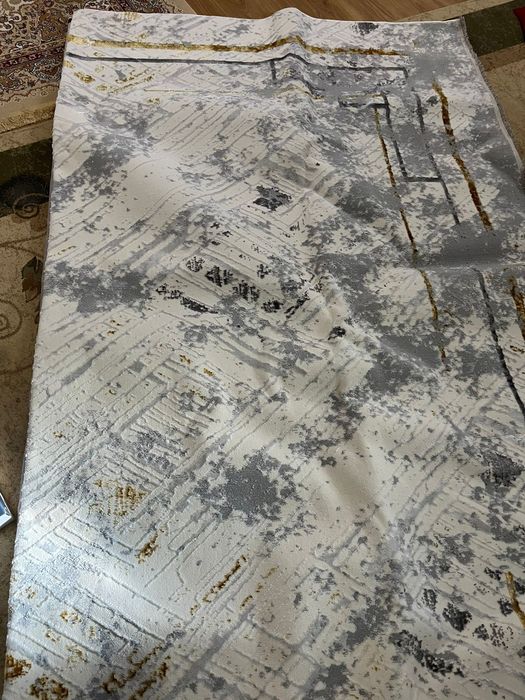 Ковры 6:4 новый.