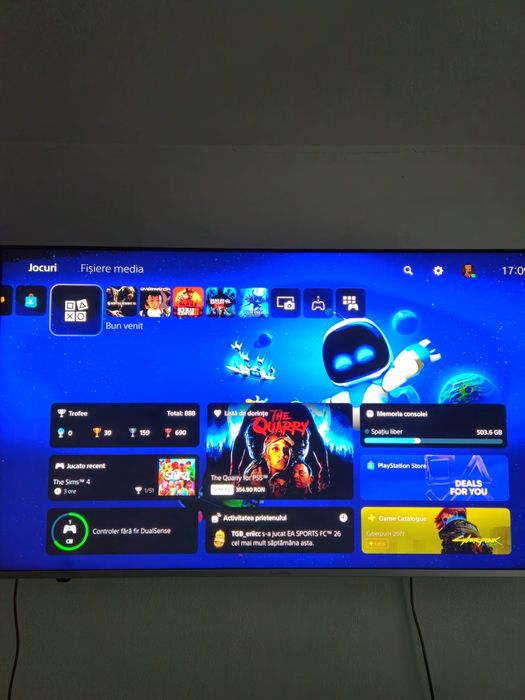 PlayStation 5 Slim / PS5 Slim