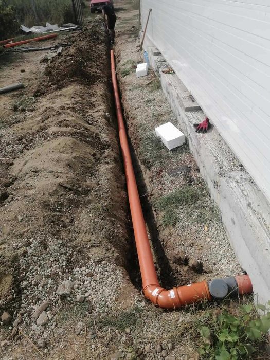 Отпушване на канали София