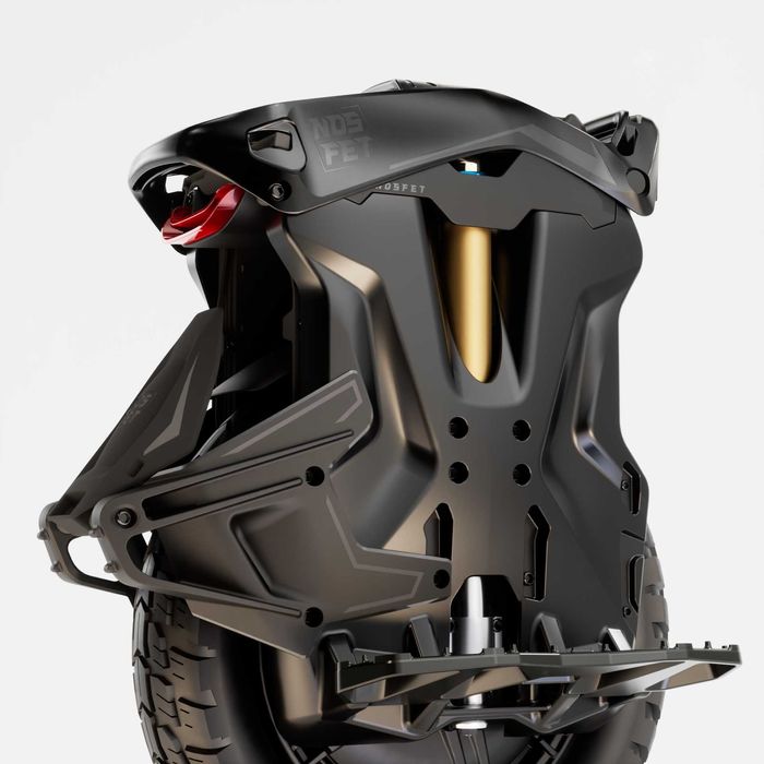 Моноколесо Nosfet Aero