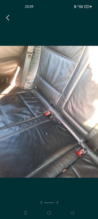 Vand orice piesa BMW X5 e53 cu motor de 3000 diesel in stare foarte bu