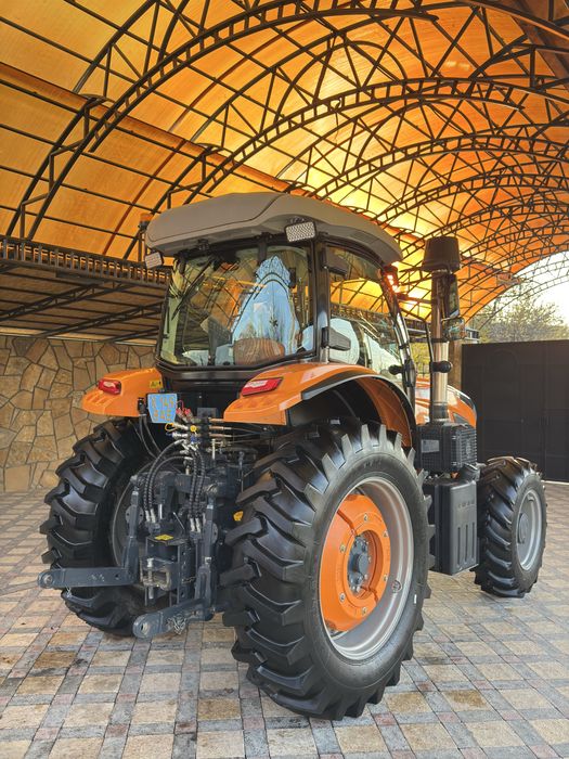 ENSAGN 1404-F трактор